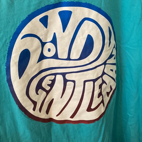 Rowdy gentlemen tank - Picture 3 of 3